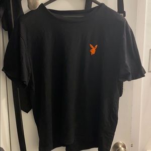 Playboy-VLONE Tee